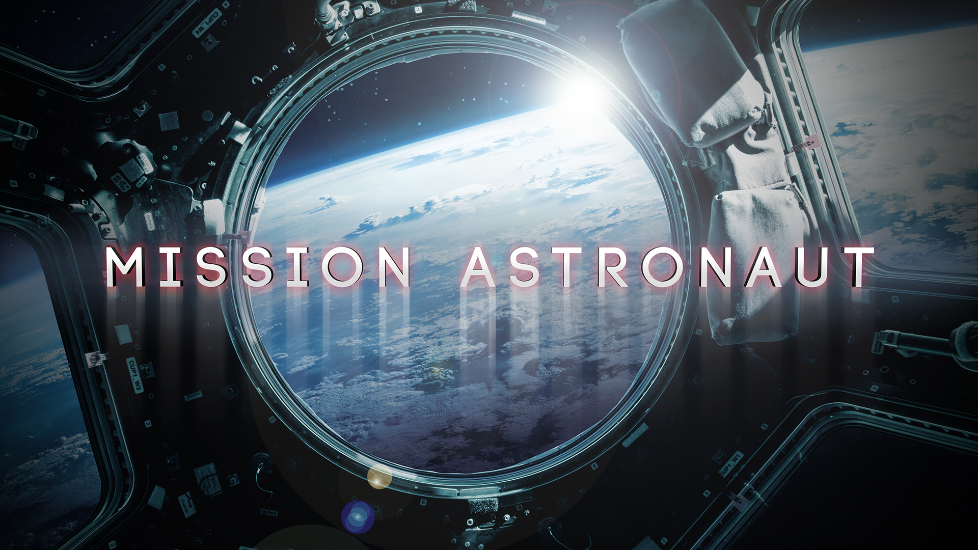 Mission Astronaut